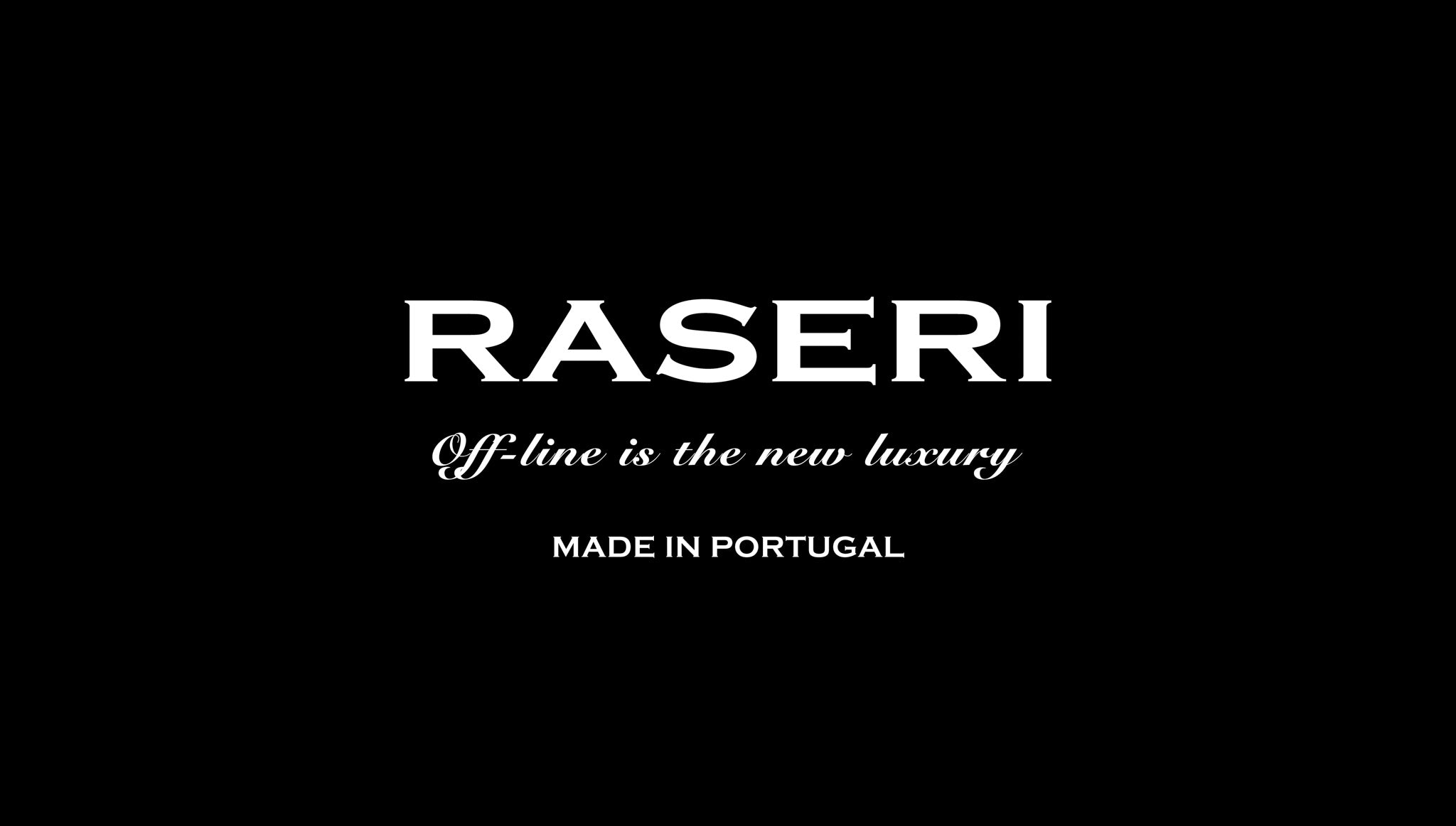 Load video: Behind the scenes