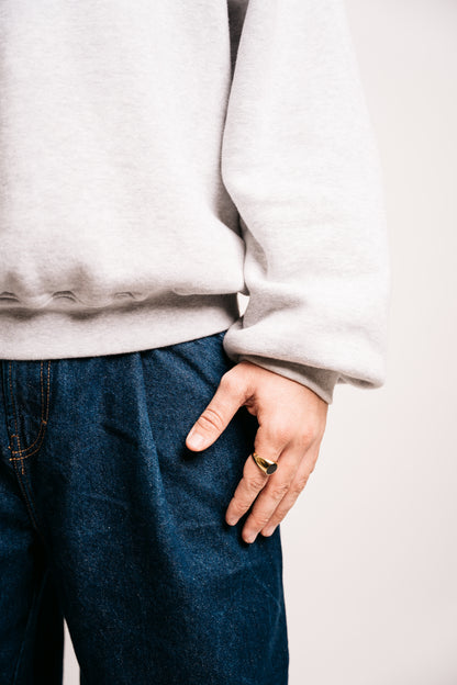 Grey Sweatshirt