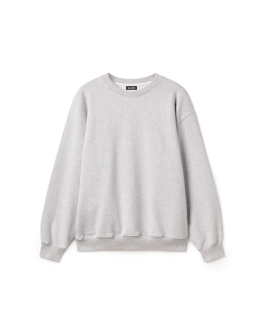 Grey Sweatshirt